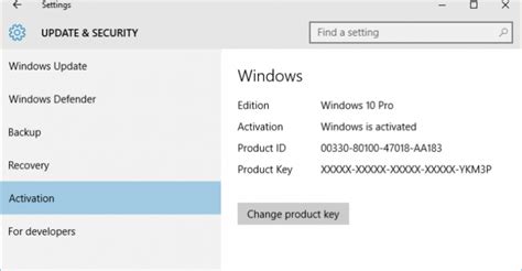 Windows Product Keys Free All Editions Working