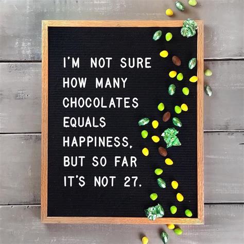 207 quotes have been tagged as easter: Letterfolk Shares Quotes Written on Modernized Felt Letter ...