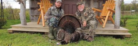 Turkey Hunting In Illinois Hunting Lodge For Wild Turkey Hunting Trips