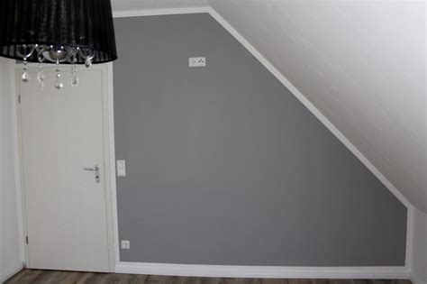 Wand Mit Rand Streichen
