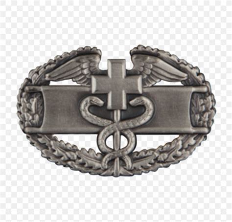 Combat Medical Badge Expert Field Medical Badge 68w Png 1562x1500px