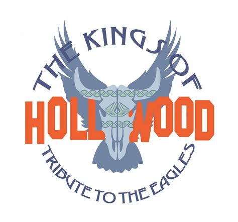 The Kings of Hollywood, Tribute to the Eagles
