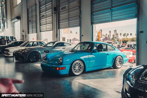 The Best Show Ive Never Been To Players Select Speedhunters