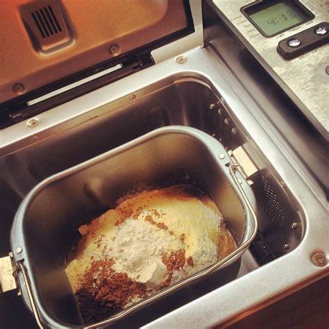 Press the prog button to select the white program. Cuisinart Bread Machine Recipes / Best breadmachine bread ...