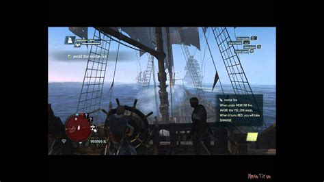 Assassins Creed 4 Black Flag Trainer 14 V1 06 YouTube
