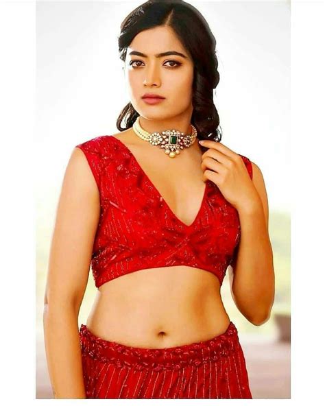 Pin On Rashmika Mandanna