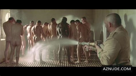 Legionnaire Nude Scenes Aznude Men