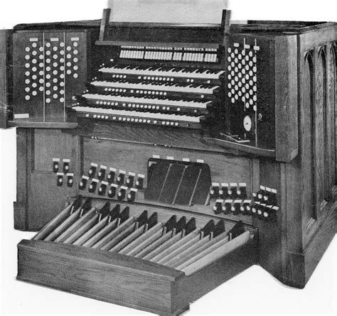Pipe Organ Database Austin Organs Inc Opus 2565 1974 Church Of