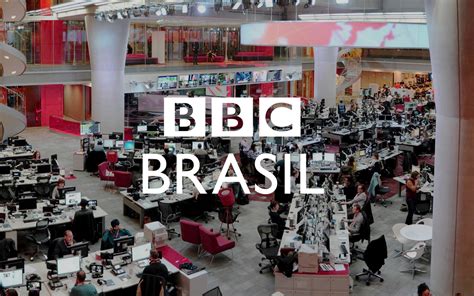 BBC Brasil Estreia No Flipboard Flipboard