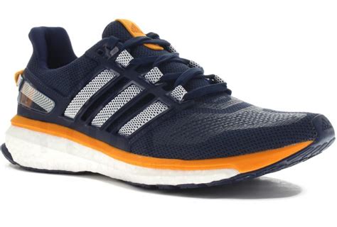 Adidas Energy Boost 3 En Promoción Adidas Zapatillas Hombre Asfalto