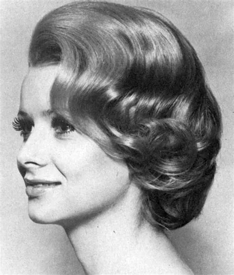 Pin By Zs Fia Pink On Vintage Hair Hair Styles Bouffant Hair Vintage Hairstyles