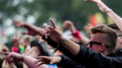 Kendal Calling Three More Festivalgoers Seriously Ill After Being Sold Rogue Drugs Day After