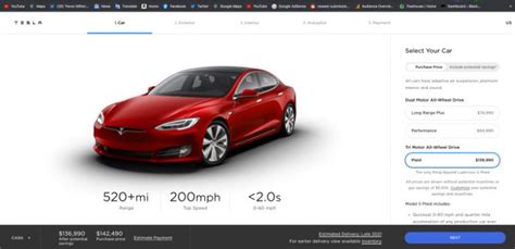 Tesla Model S Plaid Duyuruldu Te Zellikleri Technopat