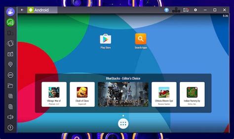 Best Android Emulators For Pc And Mac