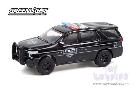 2021 Chevrolet® Tahoe Police Pursuit Vehicle Ppv General Motors