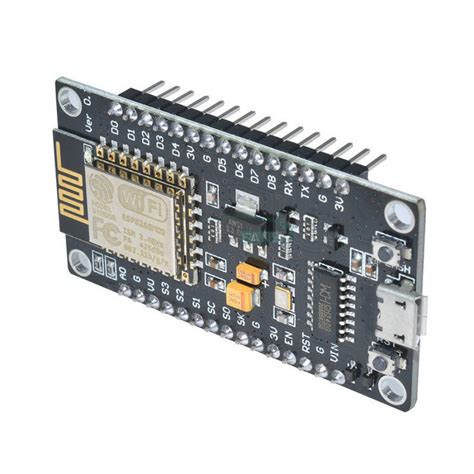 Esp8266 Nodemcu V3 Ch340