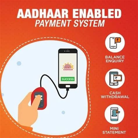 Emantor Automatic Aeps Aadhaar Enabled Payment System Rs 20000
