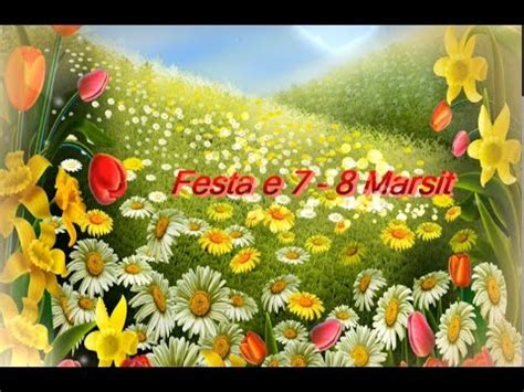 How is this information sourced? Festa 7-8 Marsit - YouTube