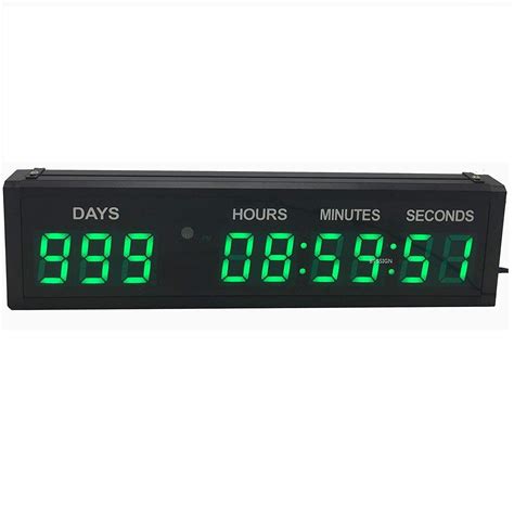 Elegant Retirement Countdown Clock For Desktop Check More At