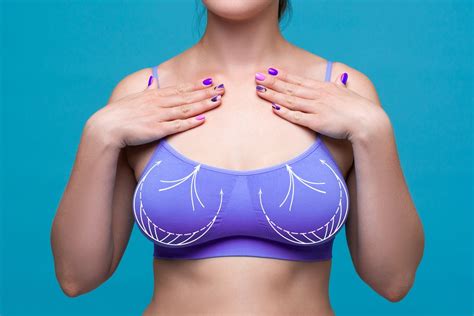 What You Need To Know About Breast Reductions