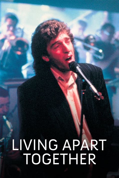 Is Living Apart Together Movie Available To Watch On Britbox Uk