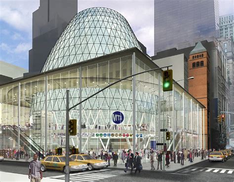 Proposal Would Relocate Ground Zero Arts Center To Transit Hub The