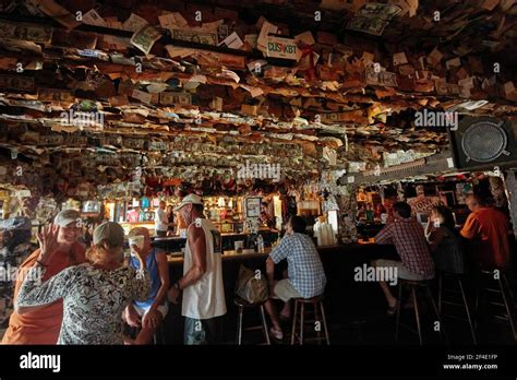 Capt Tonys Saloon The Oldest Bar In Florida On Greene St Key West