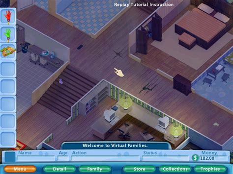 Virtual Families Free And Full Pc Simvirtual Life Game Free Full