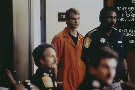 Why Americans Are So Fascinated By Serial Killers History In The