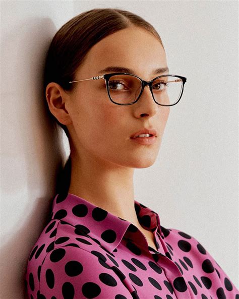 Carolina Herrera Eyewear Springsummer 2020 The Fashionography
