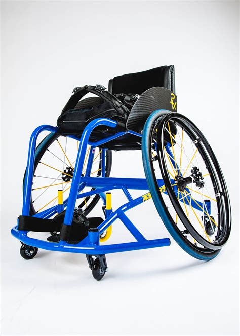 Per4max Thunder Wheelchair Basketball Chair Max Wheelchairs