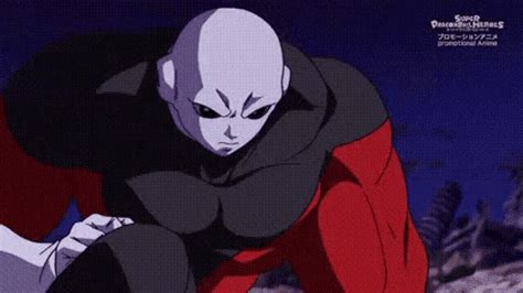 The game is developed by akatsuki, published by bandai namco entertainment, and is available on android and ios. Dragon Ball Super Heroes Jiren GIF - DragonBallSuperHeroes ...