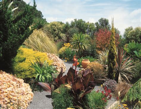 Our Top Five New Zealand Gardens To Visit Silver Fern Holidays