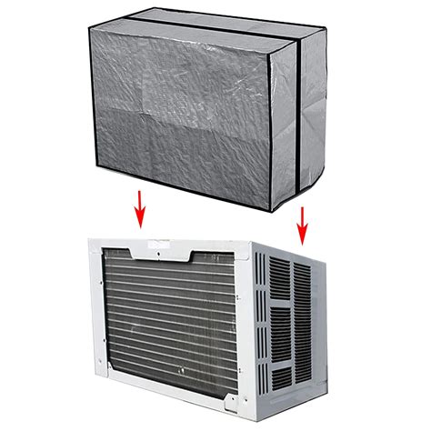Best Window Air Conditioner Ac Covers Of 2020
