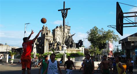 You pay the taxes while healthier. Singing Cebu City, Philippines | San Diego Reader