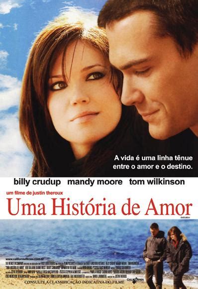 Uma História De Amor Filme 2006 Adorocinema