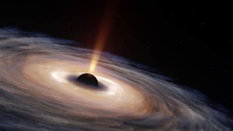 ダークエネルギーの源が「ブラックホール」である可能性を示す最初の糸口が見つかる Gigazine