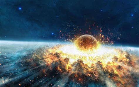 Catastrophe Planet Wallpapers Top Free Catastrophe Planet Backgrounds