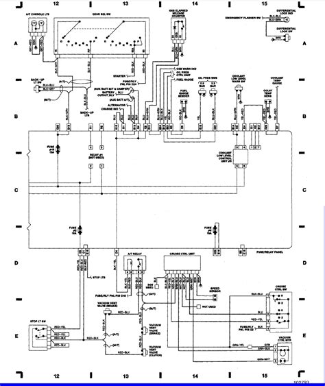 Diagram 1980 Vanagon Wire Diagrams Mydiagramonline