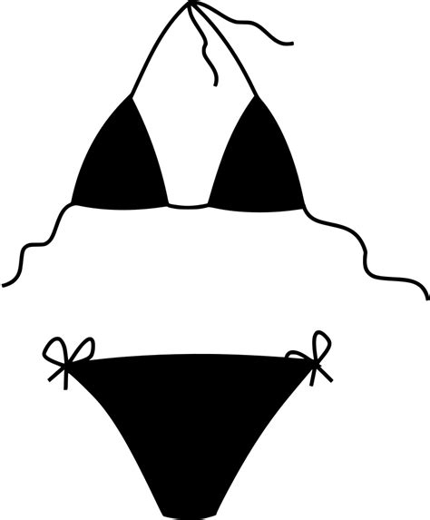 Download Download Png Bikini Png Image With No Background