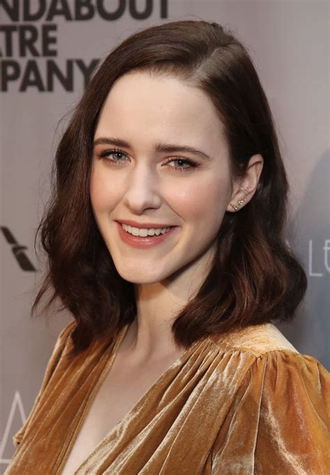 Rachel Brosnahan