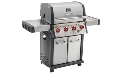 Cpsc And The Coleman Co Announce Recall Of Gas Grills