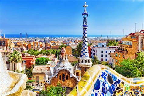 Visiter Barcelone : bons plans et conseils pour votre voyage
