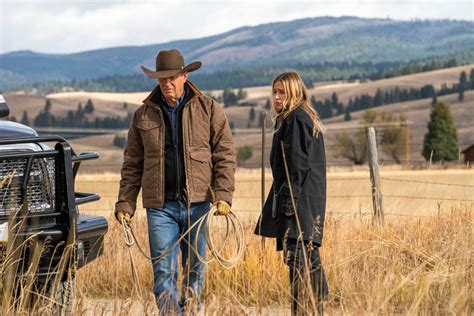 ‘yellowstone Season 4 Episode 6 Live Stream Tv Channel Time How To