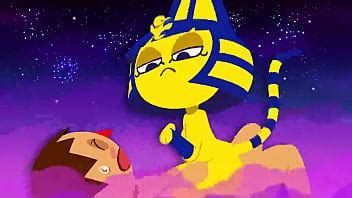 Ankha Done By Zone Tan And Minus 8 Porn Tube Video Streaming Sex