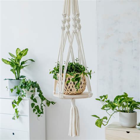 How To Hang A Plant From The Ceiling The Home Depot