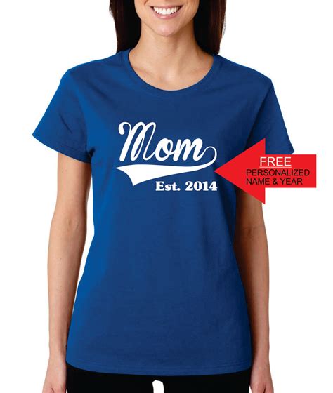 First Time Mom First Mother S Day Ts For Mom T Shirt
