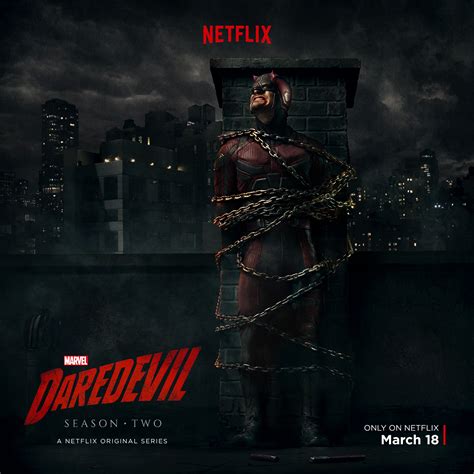 Marvels Daredevil Season 2 Preview Review The Mary Sue