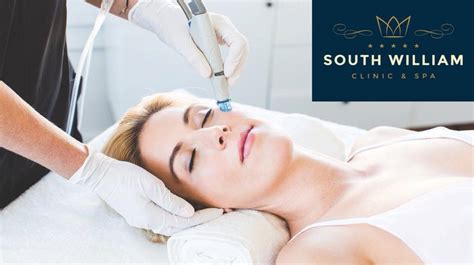 Win Treat Yourself To A Luxury Hydrafacial Treatment At The South