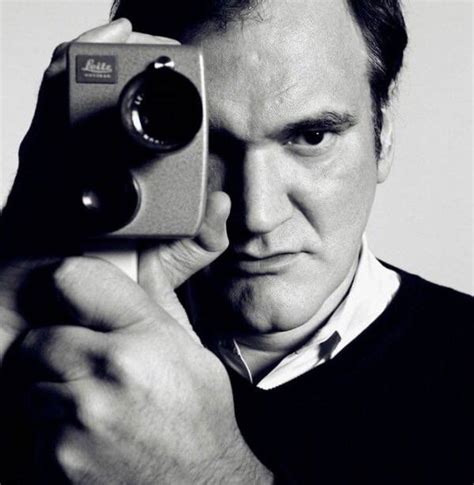 Quentin Tarantino Recently Announced The Start Of Work On His Final